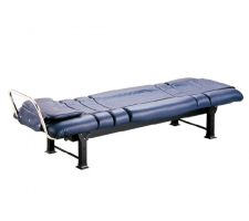 Larger Adjustable Position Massage Bed