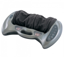 P-Reflexion Twin-Kneading Roller Massage